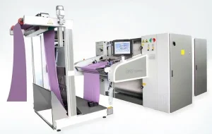 tubular compactor machine